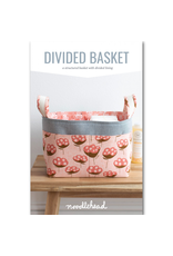 Anna Graham, Noodlehead Divided Basket Pattern (more on order)