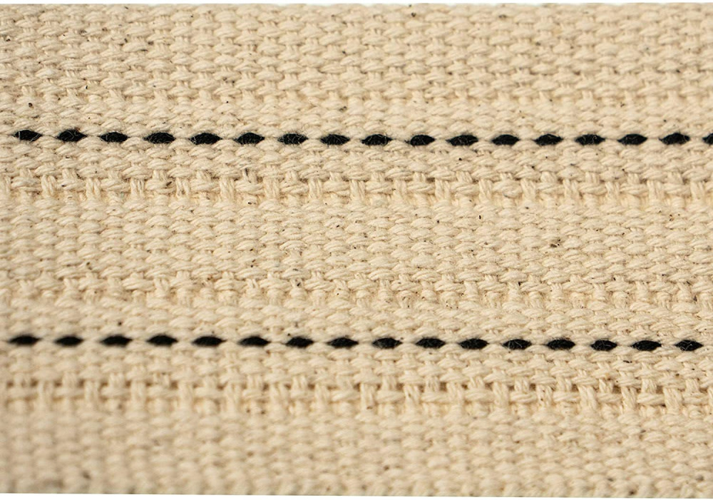 Heavyweight Cotton Webbing