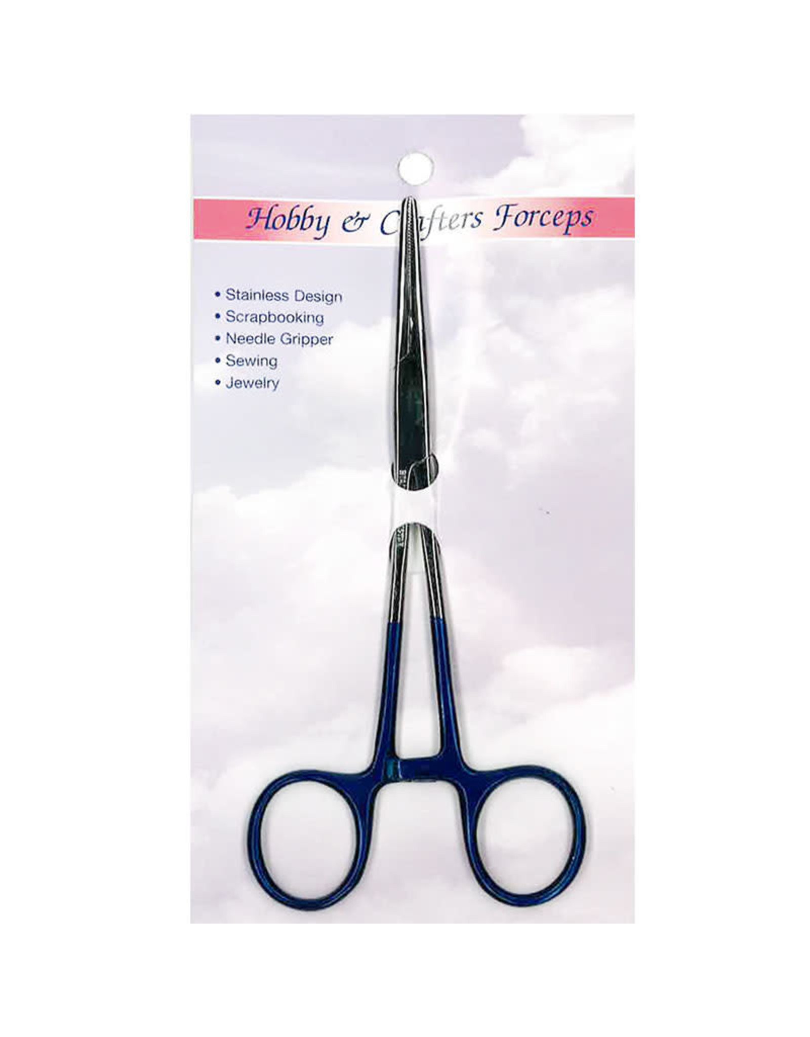 Checker Forceps for Crafters