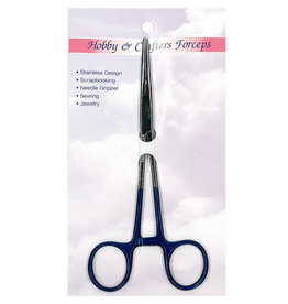 Checker Forceps for Crafters