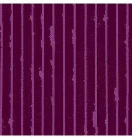 Giucy Giuce ON SALE-Prism, Striped in Mulled Wine, Fabric Half-Yards A-9575-P