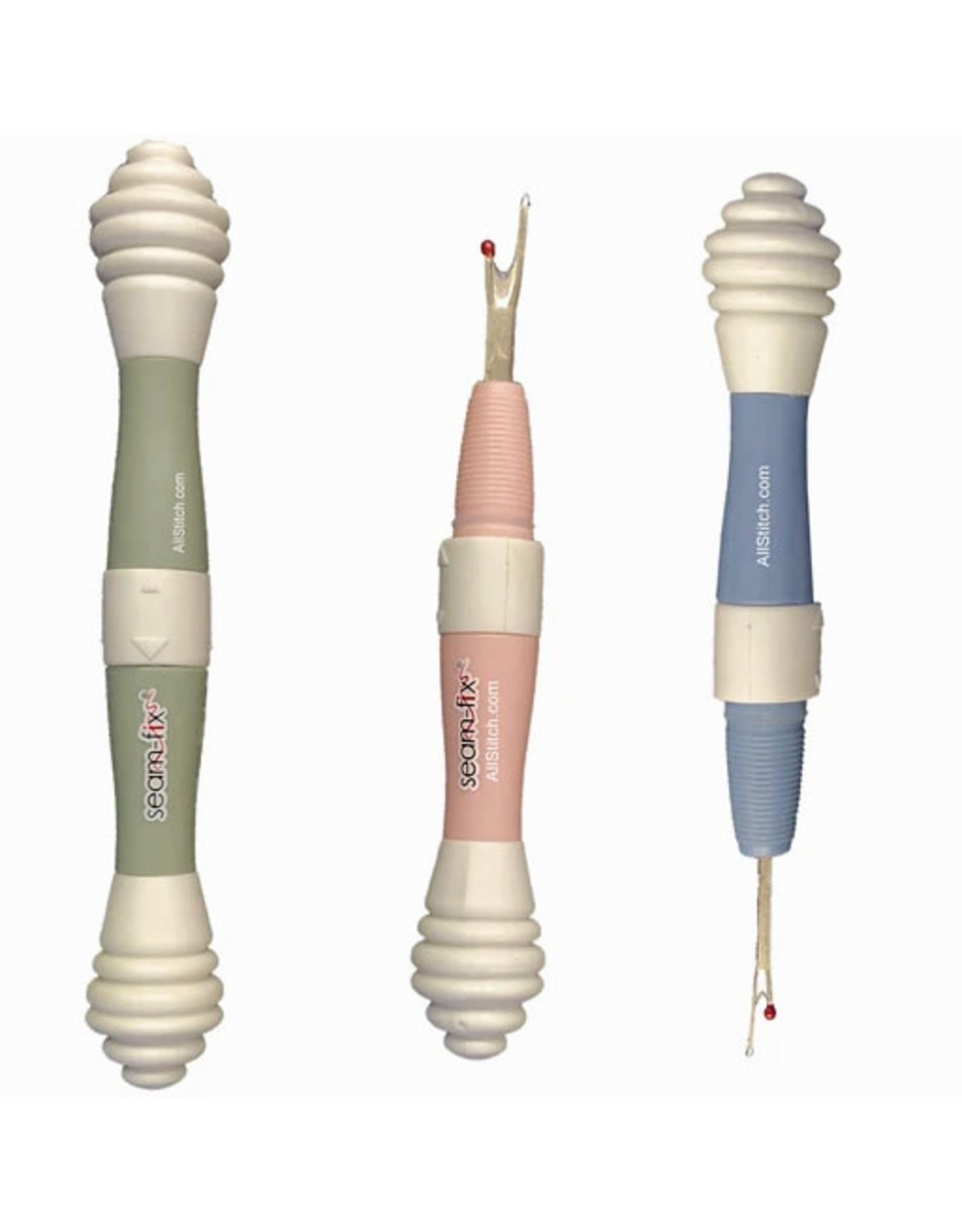 Seam Ripper Dual Tips SeamFix Picking Daisies