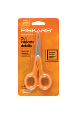 Fiskars Fiskars Micro-Tip Scissors 5"