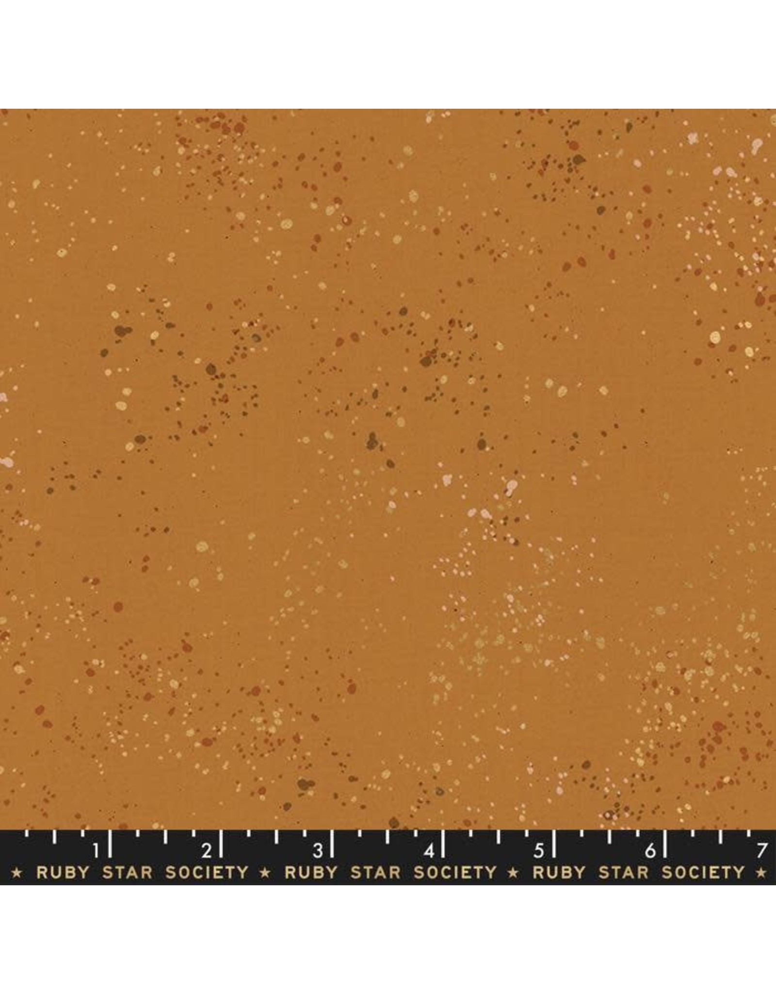 PD's Ruby Star Society Collection Speckled Metallic in Earth, Dinner Napkin