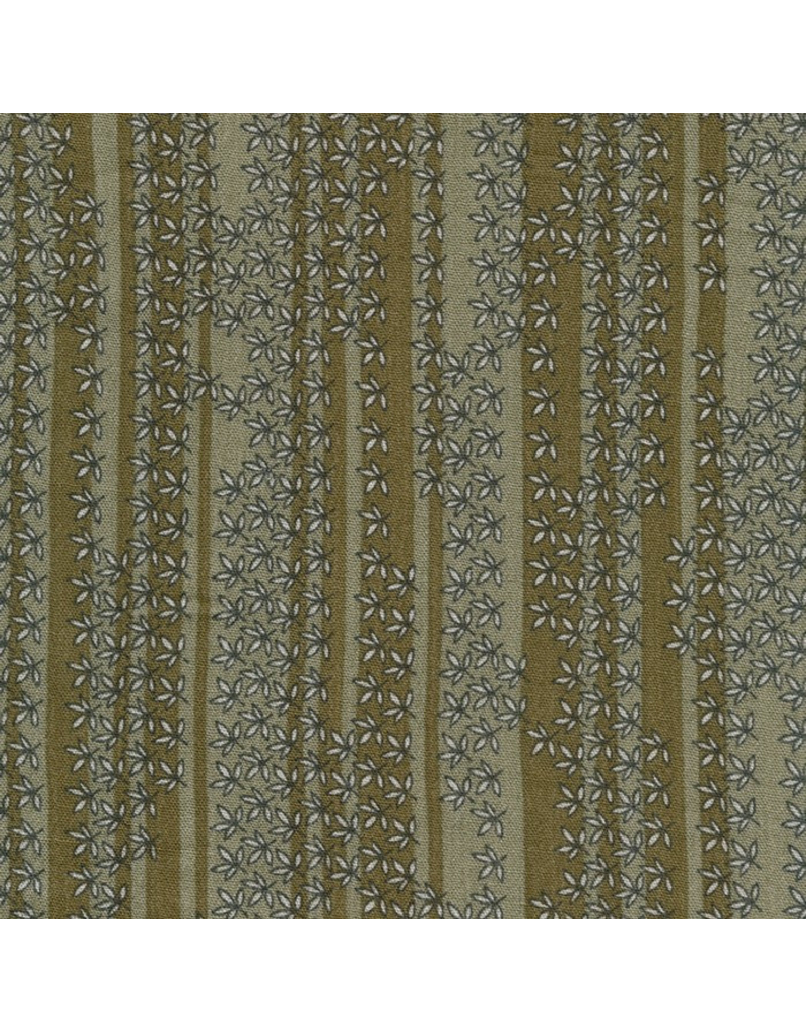 Robert Kaufman Rayon Crinkle, Sunset Studio Collection in Olive, Fabric Half-Yards