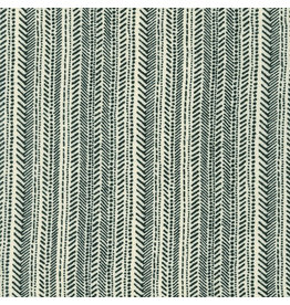 Robert Kaufman Rayon Crinkle, Sunset Studio Collection in Pepper, Fabric Half-Yards