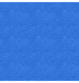 Paintbrush Studio Waved in Periwinkle, Fabric Half-Yards