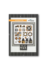 J. Wecker Frisch ON SALE - Autumn Acres Quilt Pattern J. Wecker Frisch ON SALE - Autumn Acres Quilt Pattern