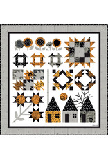J. Wecker Frisch ON SALE - Autumn Acres Quilt Pattern J. Wecker Frisch ON SALE - Autumn Acres Quilt Pattern