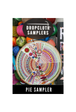 Dropcloth Samplers Pie Sampler