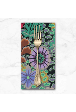 PD's Kaffe Fassett Collection Kaffe Collective Classics, Dream in Grey, Dinner Napkin