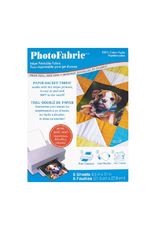 PD Photo Fabric, Inkjet Printable Fabric