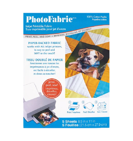 PD ON ORDER-Photo Fabric, Inkjet Printable Fabric