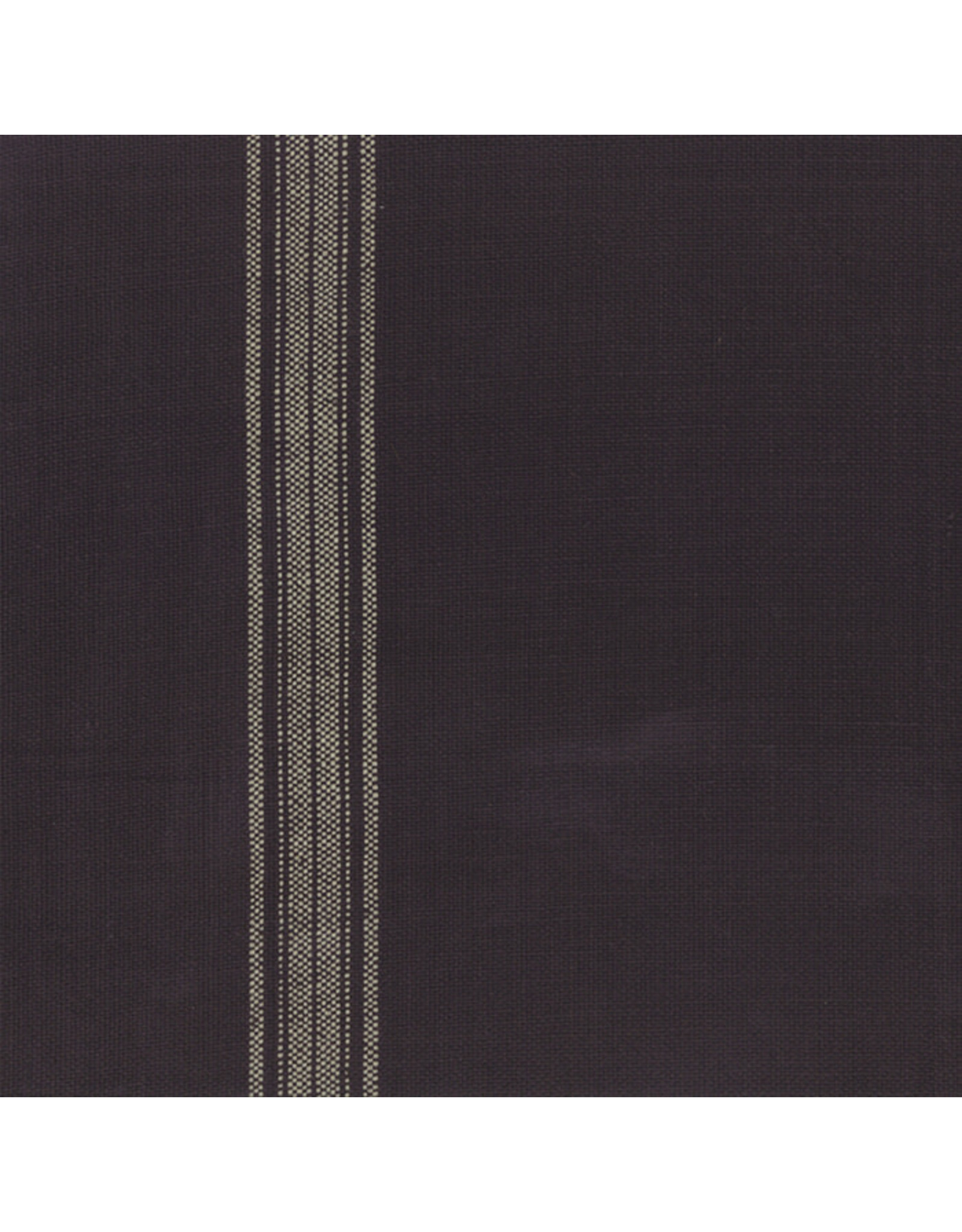 Moda Toweling 16" wide, Black, Sold by the Yard