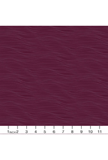PD's Figo Collection Elements, Water in Plum, Dinner Napkin