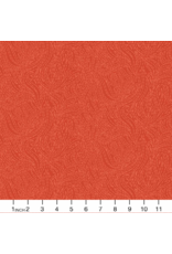 Figo Elements, Fire in Red, Fabric Half-Yards