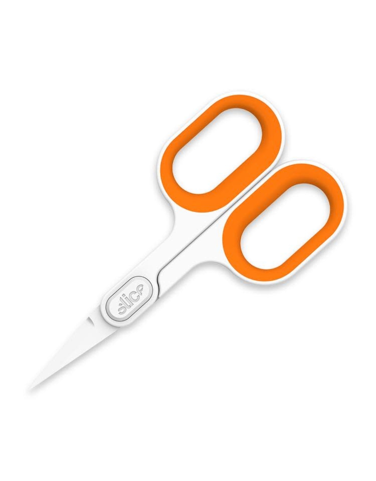 United Notions 5 Ceramic Scissors, Finger Friendly Ceramic Blades