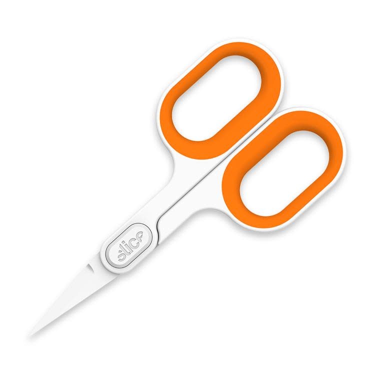 Slice Ceramic Scissors Pointed