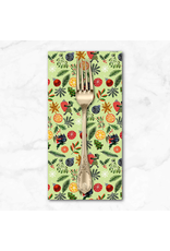 Christmas Collection Fantastical Holidays, Pixies, Dinner Napkin