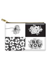 Moda Be You, Sewing Notions Glam Bag with Zipper