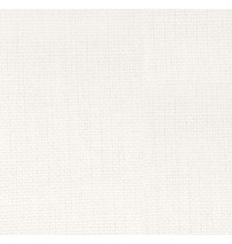 Checker Tea or Kitchen Towel, White, Plain Hem, Perfect for Embroidery