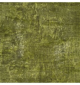Jennifer Sampou Chalk and Charcoal, Olive, Fabric Half-Yards