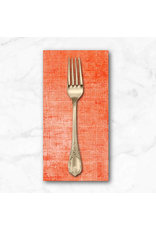 PD's Jennifer Sampou Collection Chalk and Charcoal, Poppy, Dinner Napkin