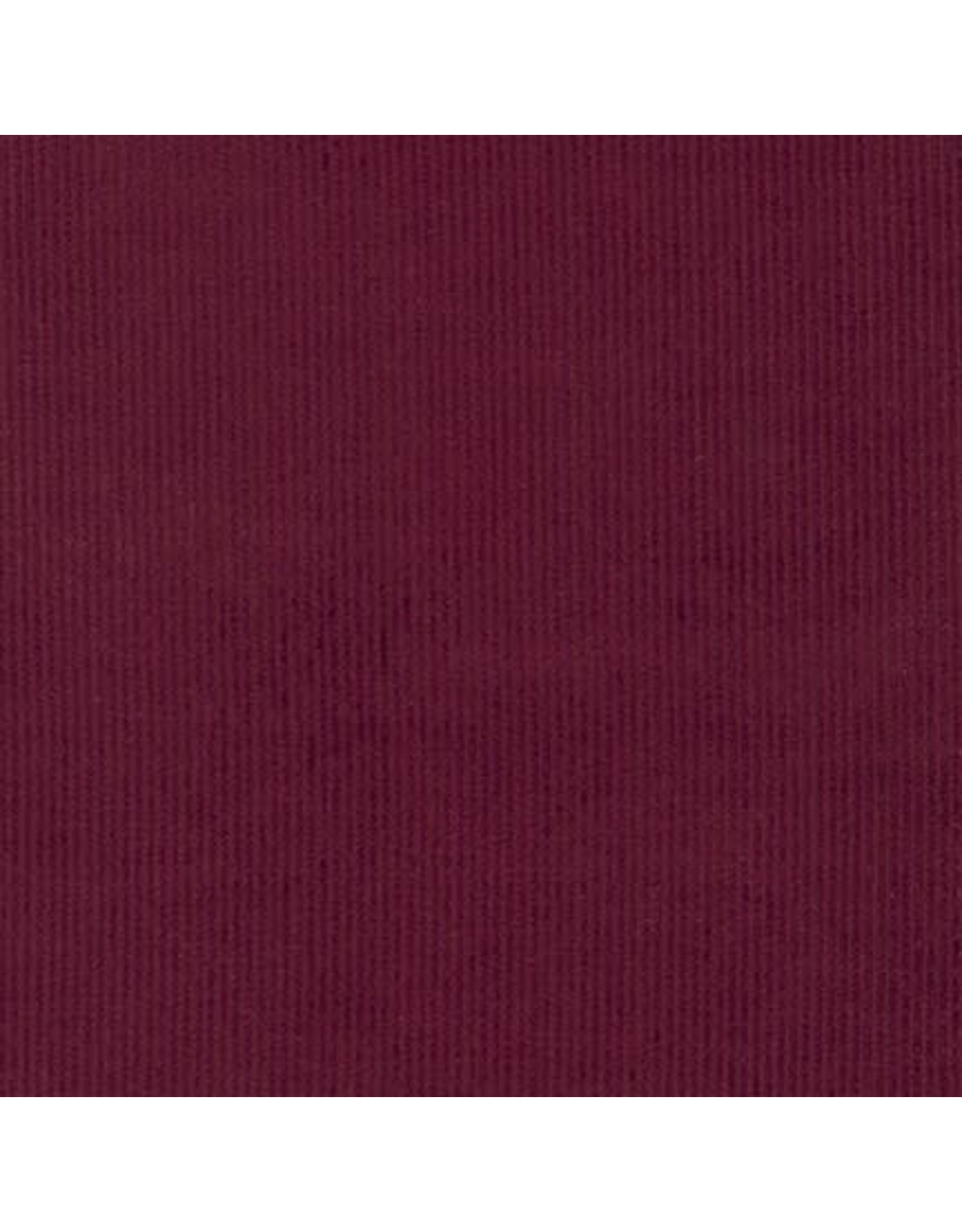 Robert Kaufman Corduroy 14 Wale in Merlot, Fabric Half-Yards