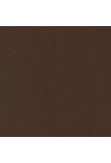 Robert Kaufman Big Sur Canvas in Brown, Fabric Half-Yards