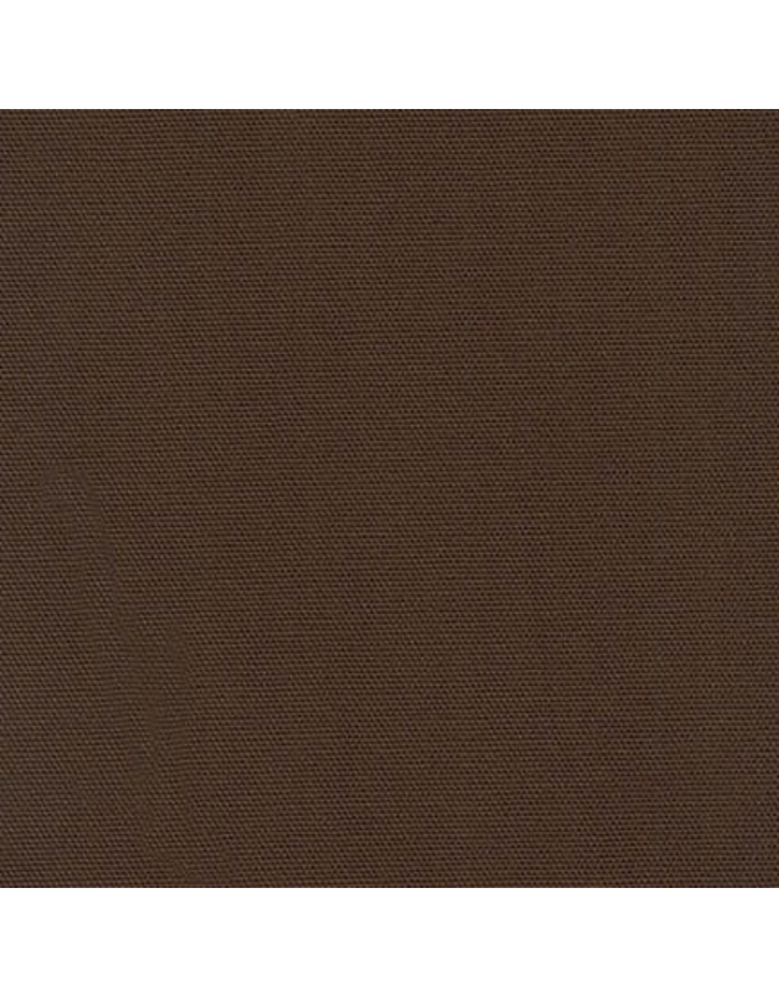 Robert Kaufman Big Sur Canvas in Brown, Fabric Half-Yards