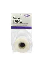 Gypsy Quilter Scrap Tape, 2.5"  x  25yd roll