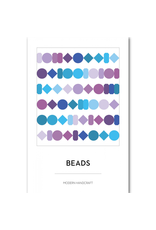 Modern Handcraft Beads Quilt Pattern