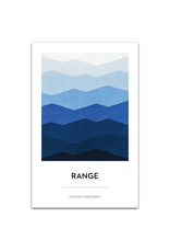 PD Range Quilt Kit - Fabric to make the 64” x 78” quilt top as pictured