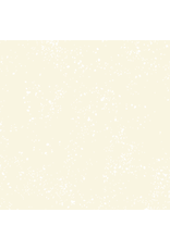 Rashida Coleman-Hale Speckled in Sweet Cream, Fabric Half-Yards