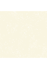 Rashida Coleman-Hale Speckled New in Sweet Cream, Fabric Half-Yards