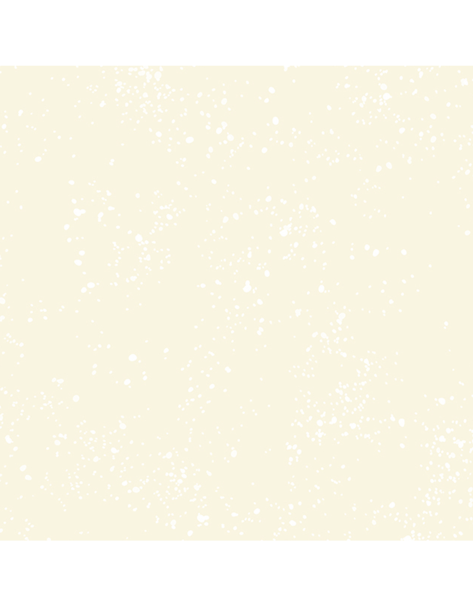 Rashida Coleman-Hale Speckled in Sweet Cream, Fabric Half-Yards