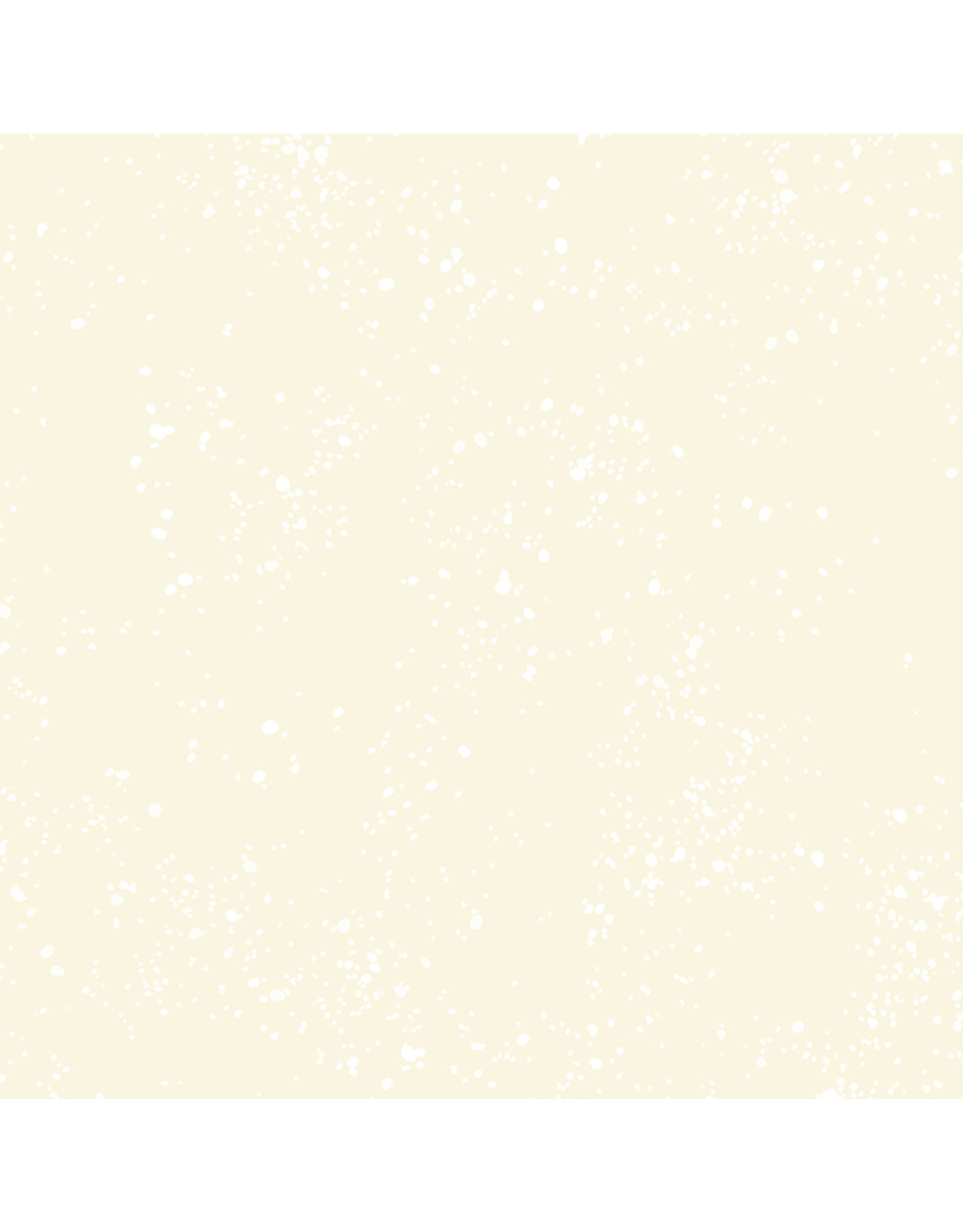 Rashida Coleman-Hale Speckled New in Sweet Cream, Fabric Half-Yards