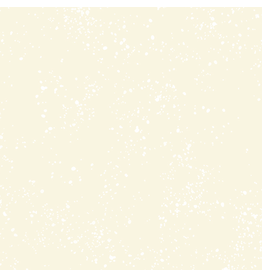 Rashida Coleman-Hale Speckled in Sweet Cream, Fabric Half-Yards