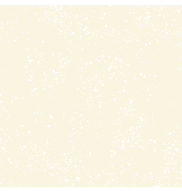 Rashida Coleman-Hale Speckled New in Sweet Cream, Fabric Half-Yards