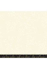 Rashida Coleman-Hale Speckled in Sweet Cream, Fabric Half-Yards