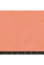 PD's Ruby Star Society Collection Speckled in Melon, Dinner Napkin
