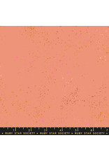 PD's Ruby Star Society Collection Speckled New in Melon, Dinner Napkin