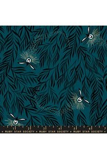 PD's Sarah Watts Collection Firefly, Willow in Galaxy, Dinner Napkin