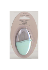 John James John James, Pebble Sharps, size 3-9