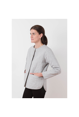 Grainline Studio Tamarack Jacket, Sizes 0-18