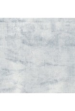 Jennifer Sampou Chalk and Charcoal, Grey, Fabric Half-Yards