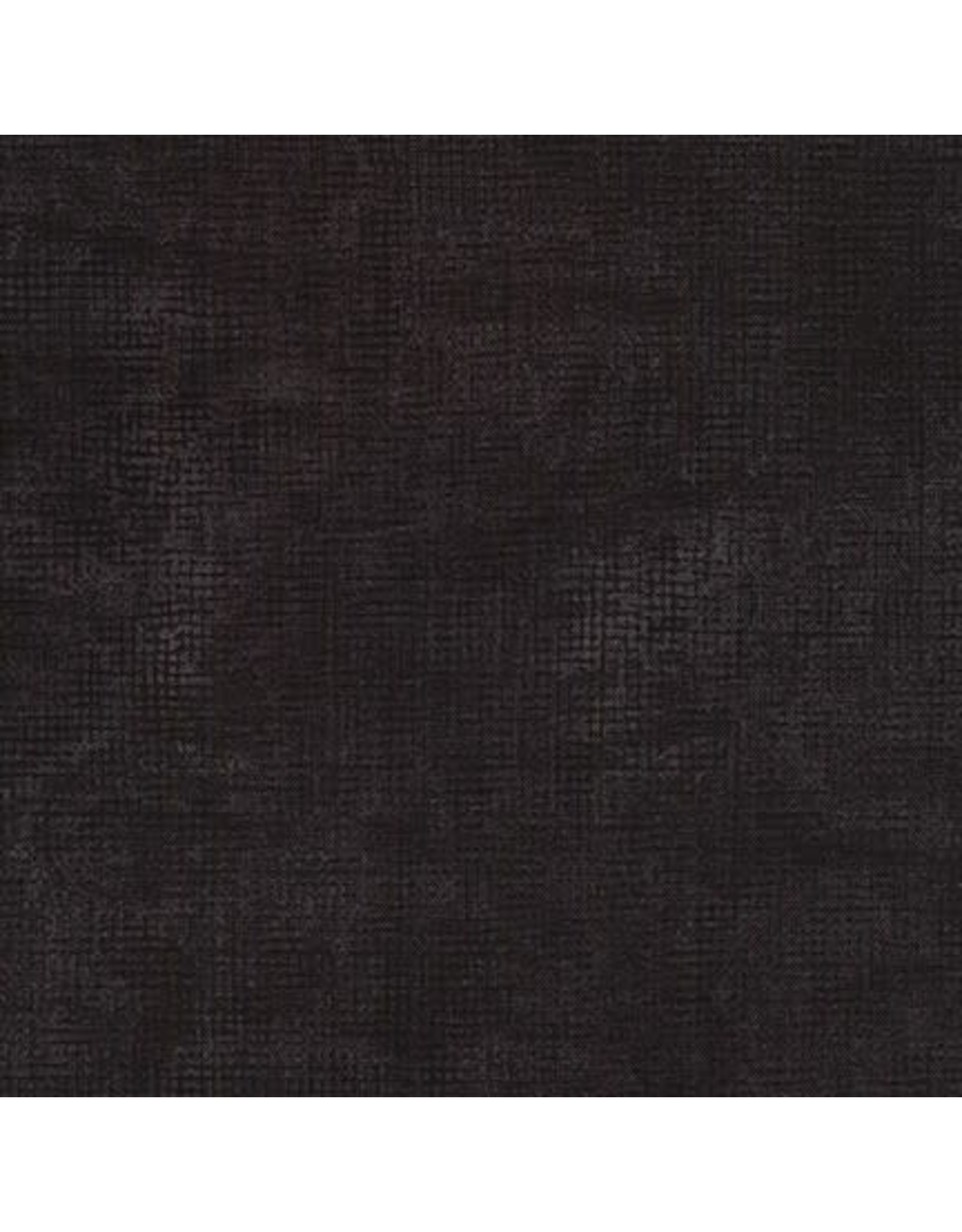 Jennifer Sampou Chalk and Charcoal, Black, Fabric Half-Yards