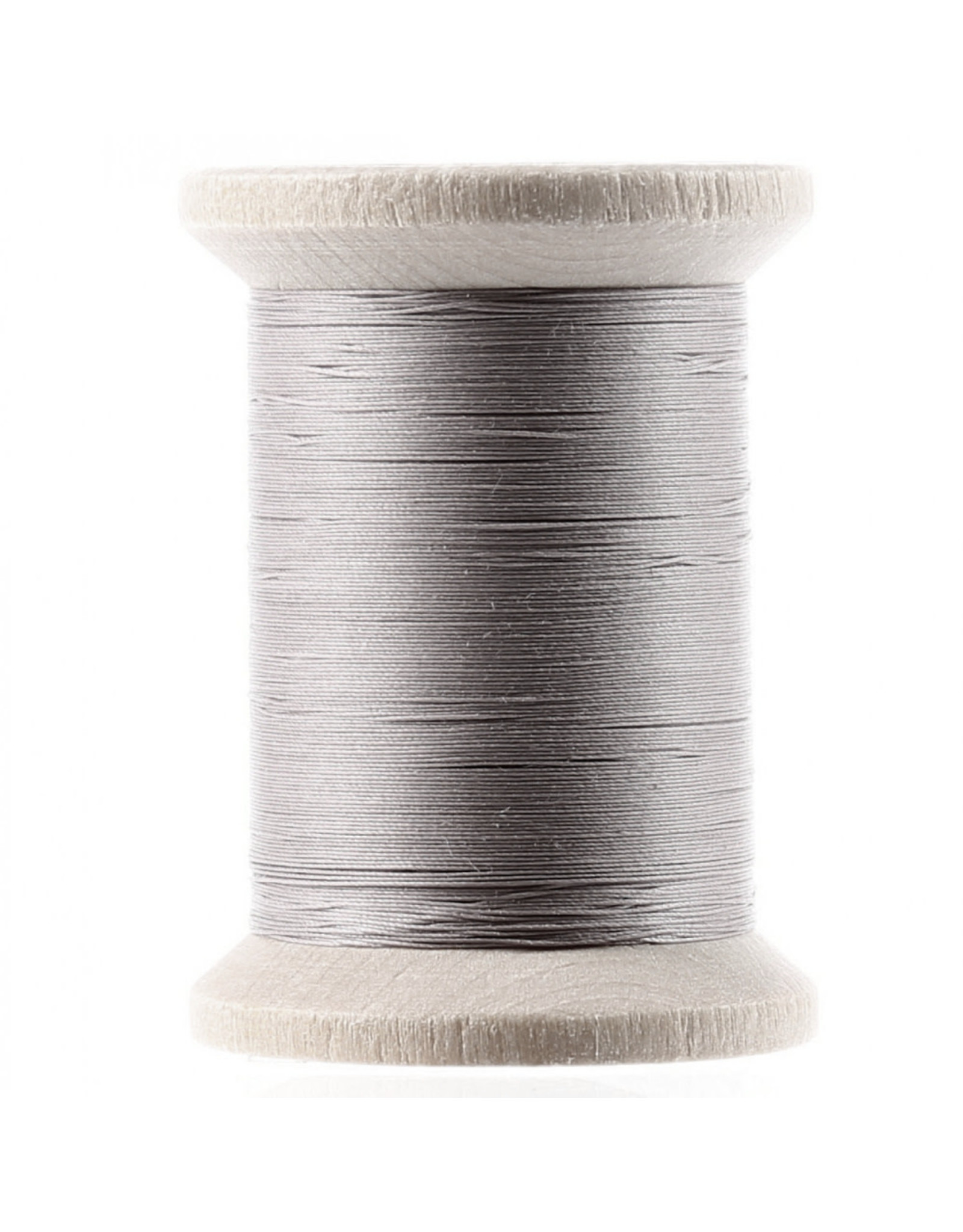 YLI Cotton Hand Quilting Thread - GREY