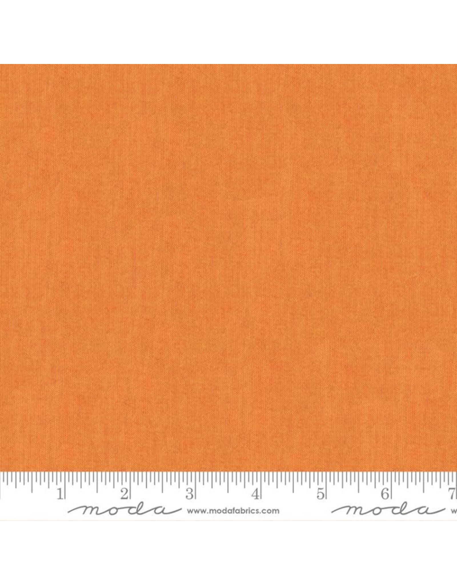 Moda Crossweave in Cheddar, Fabric Half-Yards