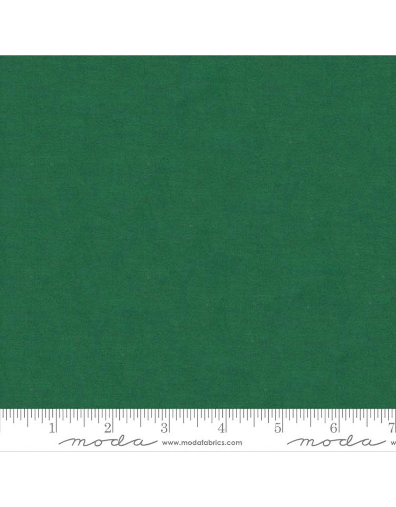 Moda Crossweave in Emerald, Fabric Half-Yards